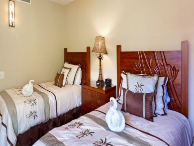 Wailea Oceanfront Vacation Rental